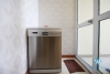 High quality penthouse apartment for rent in Ciputra, Tay Ho, Ha Noi